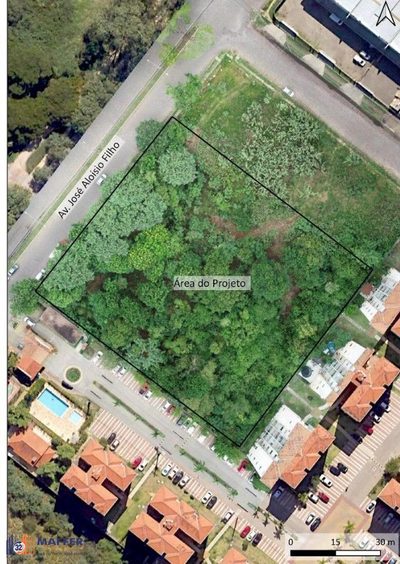Terreno, 6150 m² - Foto 1