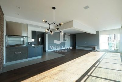 Apartamento, 3 quartos, 160 m² - Foto 3