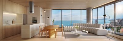 Apartamento, 1 quarto, 40 m² - Foto 2