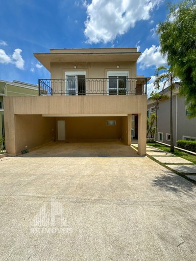 Casa, 4 quartos, 350 m² - Foto 3
