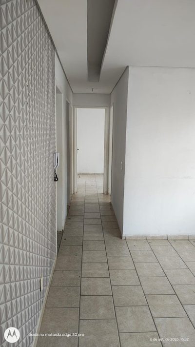Apartamento, 3 quartos, 64 m² - Foto 1