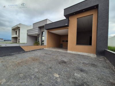 Casa, 3 quartos, 117 m² - Foto 2