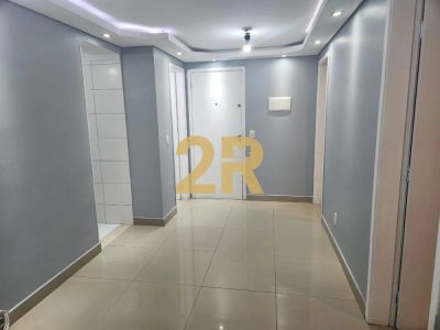 Apartamento, 2 quartos, 45 m² - Foto 1