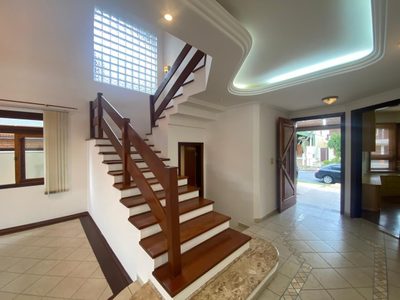 Sobrado, 3 quartos - Foto 4