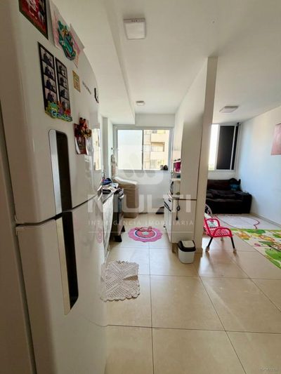 Apartamento, 2 quartos, 57 m² - Foto 2