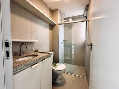 Apartamento, 1 quarto, 26 m² - Foto 3