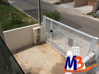 Sobrado, 2 quartos - Foto 2