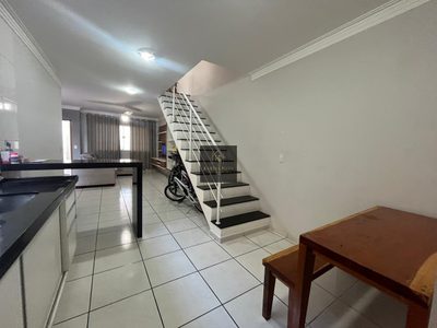 Sobrado, 3 quartos, 120 m² - Foto 5