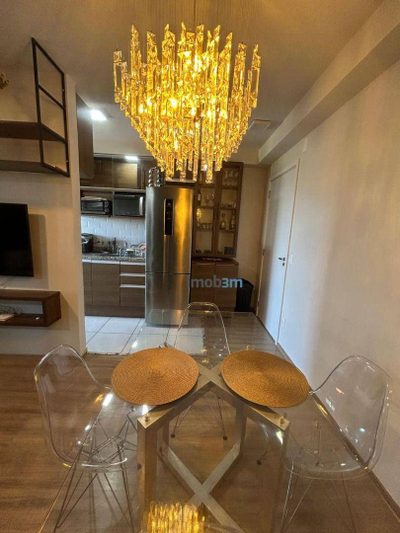 Apartamento, 2 quartos, 64 m² - Foto 4
