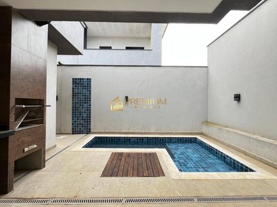 Casa de Condomínio, 3 quartos - Foto 5