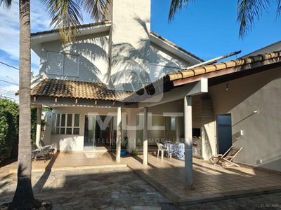 Casa, 4 quartos, 305 m² - Foto 4