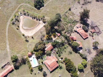 Chácara, 6 quartos, 9 hectares - Foto 4