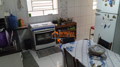Sobrado, 6 quartos, 250 m² - Foto 3