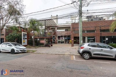 Loja-Salão, 98 m² - Foto 2