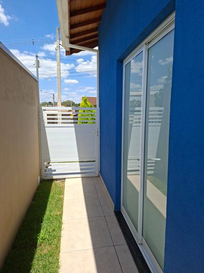 Casa de Condomínio, 3 quartos - Foto 5