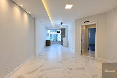 Apartamento, 2 quartos, 81 m² - Foto 2