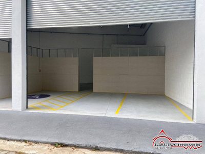 Depósito-Galpão, 170 m² - Foto 5