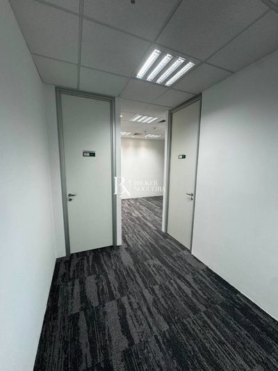 Sala-Conjunto, 266 m² - Foto 2