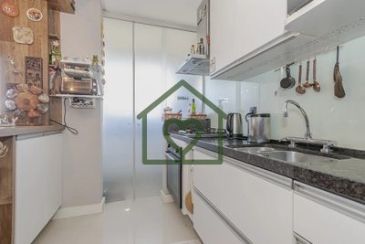 Apartamento, 2 quartos, 71 m² - Foto 3