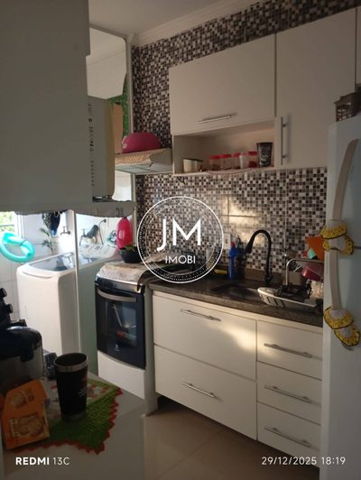 Apartamento, 2 quartos, 49 m² - Foto 4