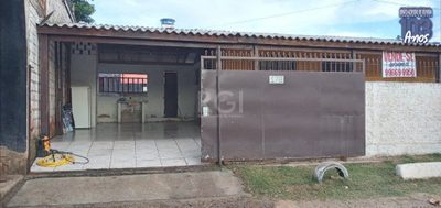 Casa, 2 quartos, 50 m² - Foto 1