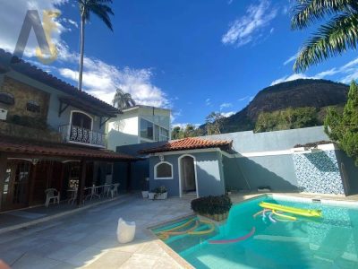 Casa de Condomínio, 5 quartos - Foto 5