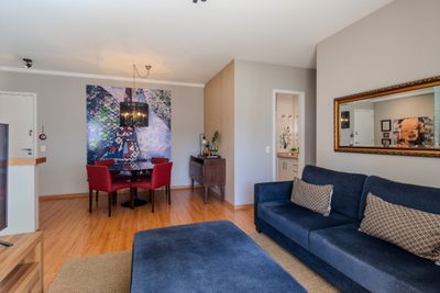 Apartamento, 2 quartos, 65 m² - Foto 4