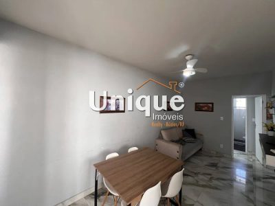 Apartamento, 3 quartos, 59 m² - Foto 4