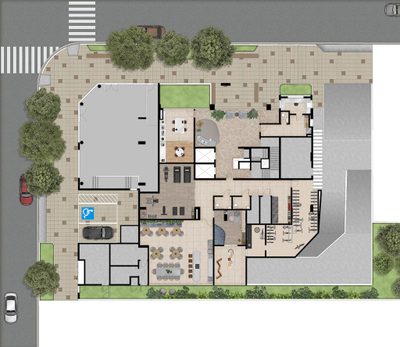 Prédio Inteiro, 139 m² - Foto 3