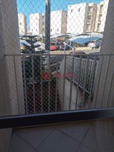 Apartamento, 2 quartos, 60 m² - Foto 3