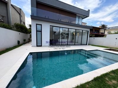 Casa, 4 quartos, 430 m² - Foto 2