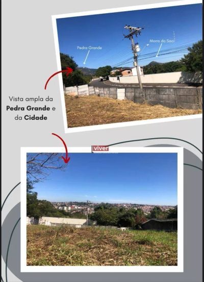 Terreno, 1008 m² - Foto 4