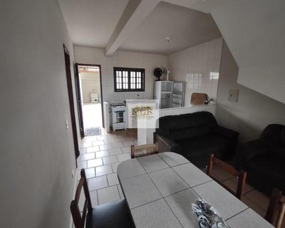 Sobrado, 6 quartos, 75 m² - Foto 2