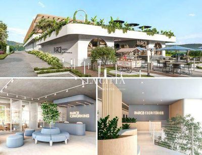 Loteamento e Condomínio, 383 m² - Foto 4