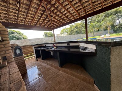 Chácara, 1 quarto, 5500 m² - Foto 4