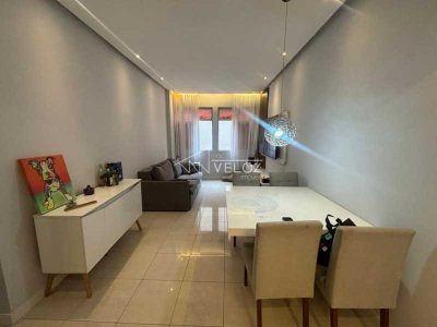 Apartamento, 3 quartos, 84 m² - Foto 2