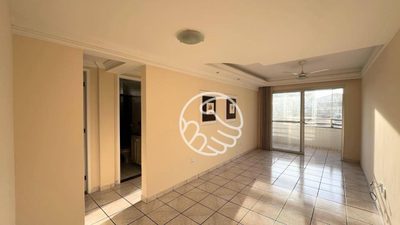Apartamento, 3 quartos, 100 m² - Foto 1
