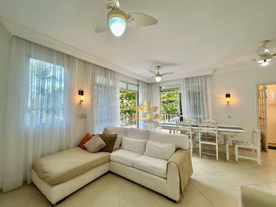 Apartamento, 3 quartos, 130 m² - Foto 3