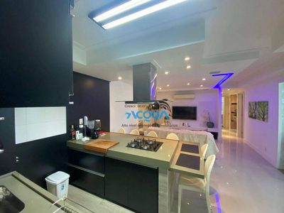 Apartamento, 3 quartos, 110 m² - Foto 5