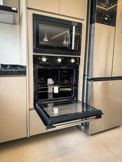 Apartamento, 3 quartos, 117 m² - Foto 5