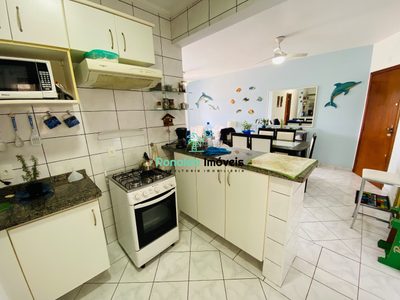 Apartamento, 3 quartos, 95 m² - Foto 5
