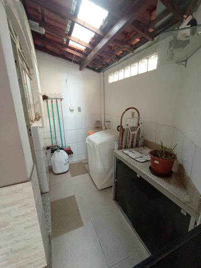 Casa, 2 quartos, 75 m² - Foto 4