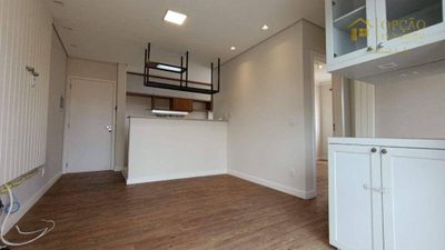 Apartamento, 2 quartos, 57 m² - Foto 2
