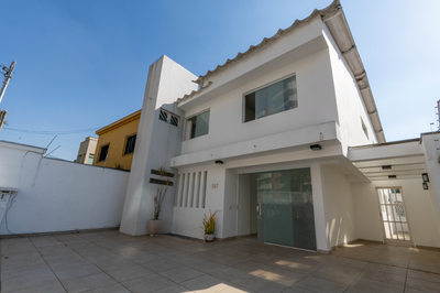Casa, 5 quartos - Foto 1