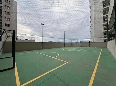 Apartamento, 3 quartos, 85 m² - Foto 3