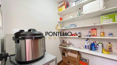 Apartamento, 2 quartos, 85 m² - Foto 3