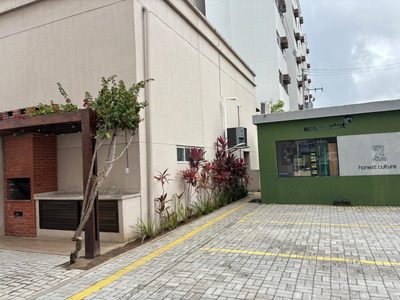 Apartamento, 2 quartos, 50 m² - Foto 4