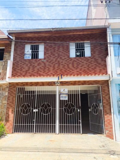 Casa, 3 quartos, 110 m² - Foto 2