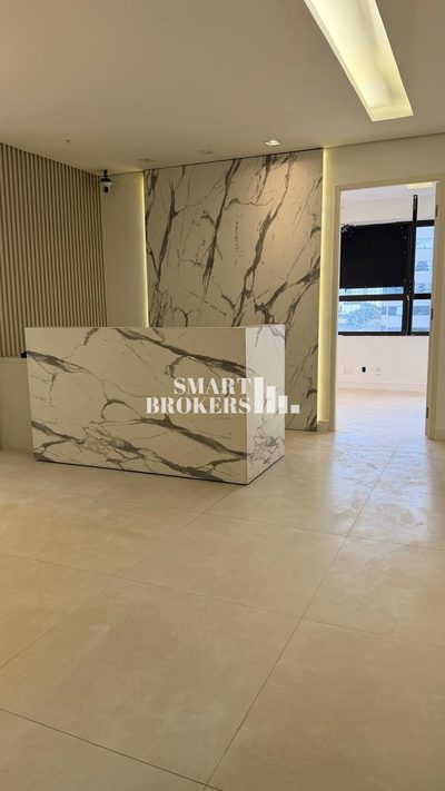 Sala-Conjunto, 82 m² - Foto 1