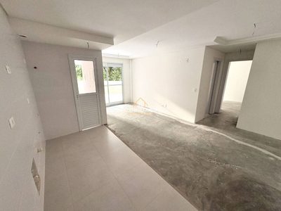 Apartamento, 3 quartos, 95 m² - Foto 2